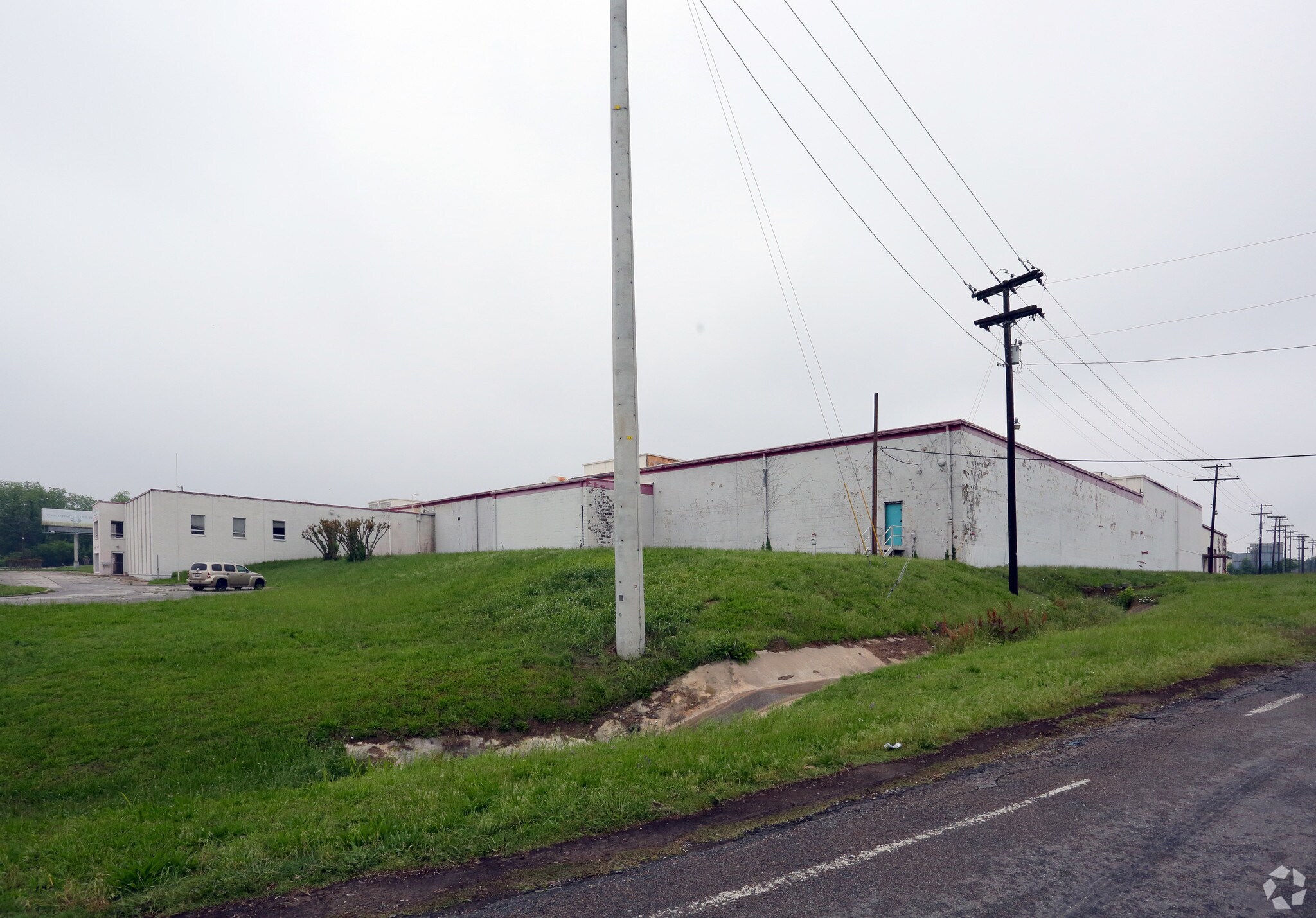 1815 S Sam Rayburn Fwy, Sherman, TX for sale Primary Photo- Image 1 of 1