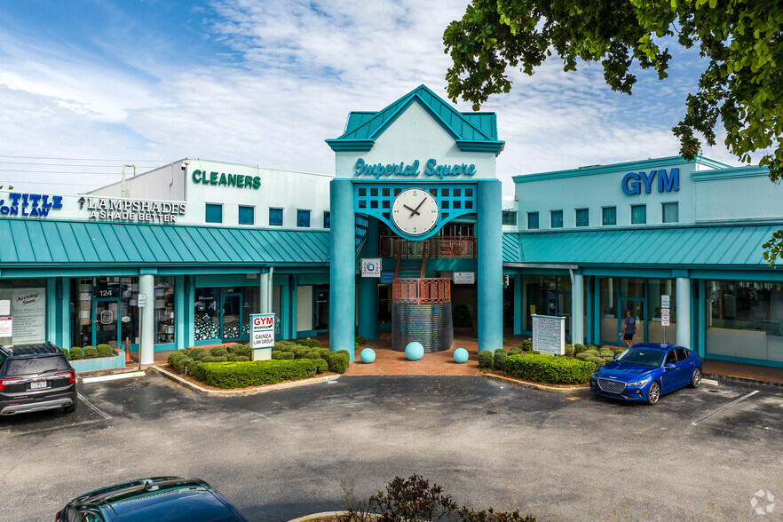 5975 N Federal Hwy, Fort Lauderdale, FL for lease - Building Photo - Image 2 of 24