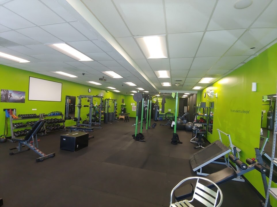 4488 Convoy St, San Diego, CA 92111 Balboa/Convoy Shopping Center