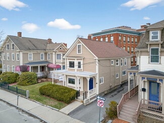 More details for 35 E Pearl St, Nashua, NH - Office for Sale