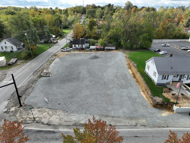 193 Muntz st, Hillsboro, OH for sale - Building Photo - Image 1 of 11