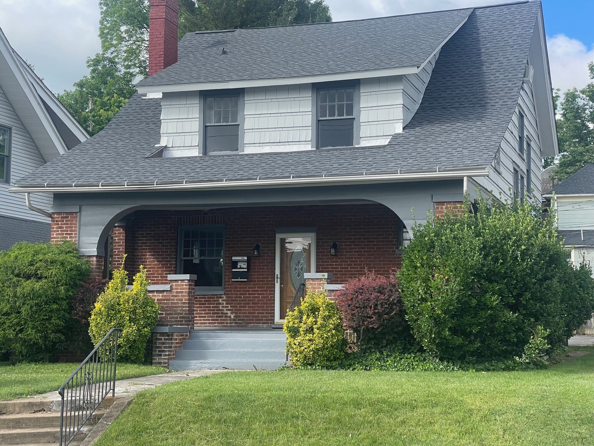 20 Walnut Ave SW, Roanoke, VA for sale Building Photo- Image 1 of 1