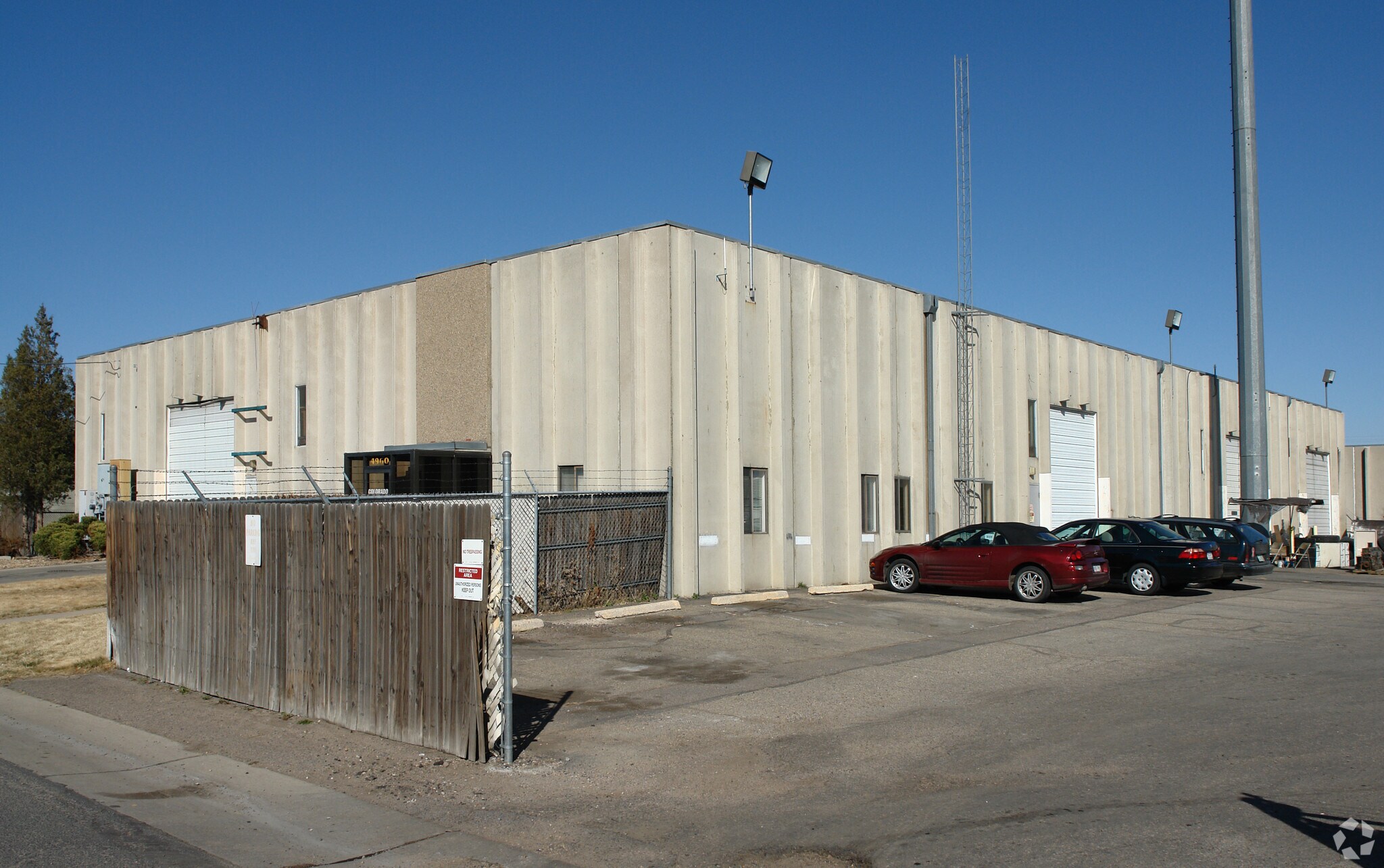 4960 Locust St, Commerce City, CO for sale Primary Photo- Image 1 of 1
