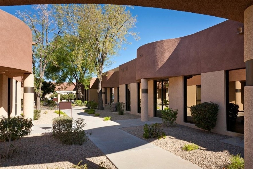 1818 E Southern Ave, Mesa, AZ for lease - Building Photo - Image 3 of 9