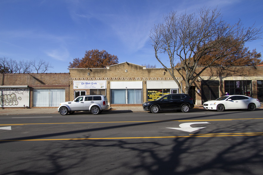 5540-5544 Troost Ave, Kansas City, MO for sale - Building Photo - Image 2 of 6