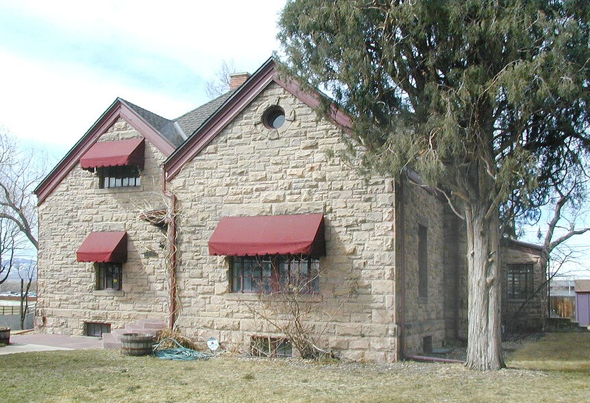 5777 S Rapp St, Littleton, CO for lease - Building Photo - Image 2 of 10