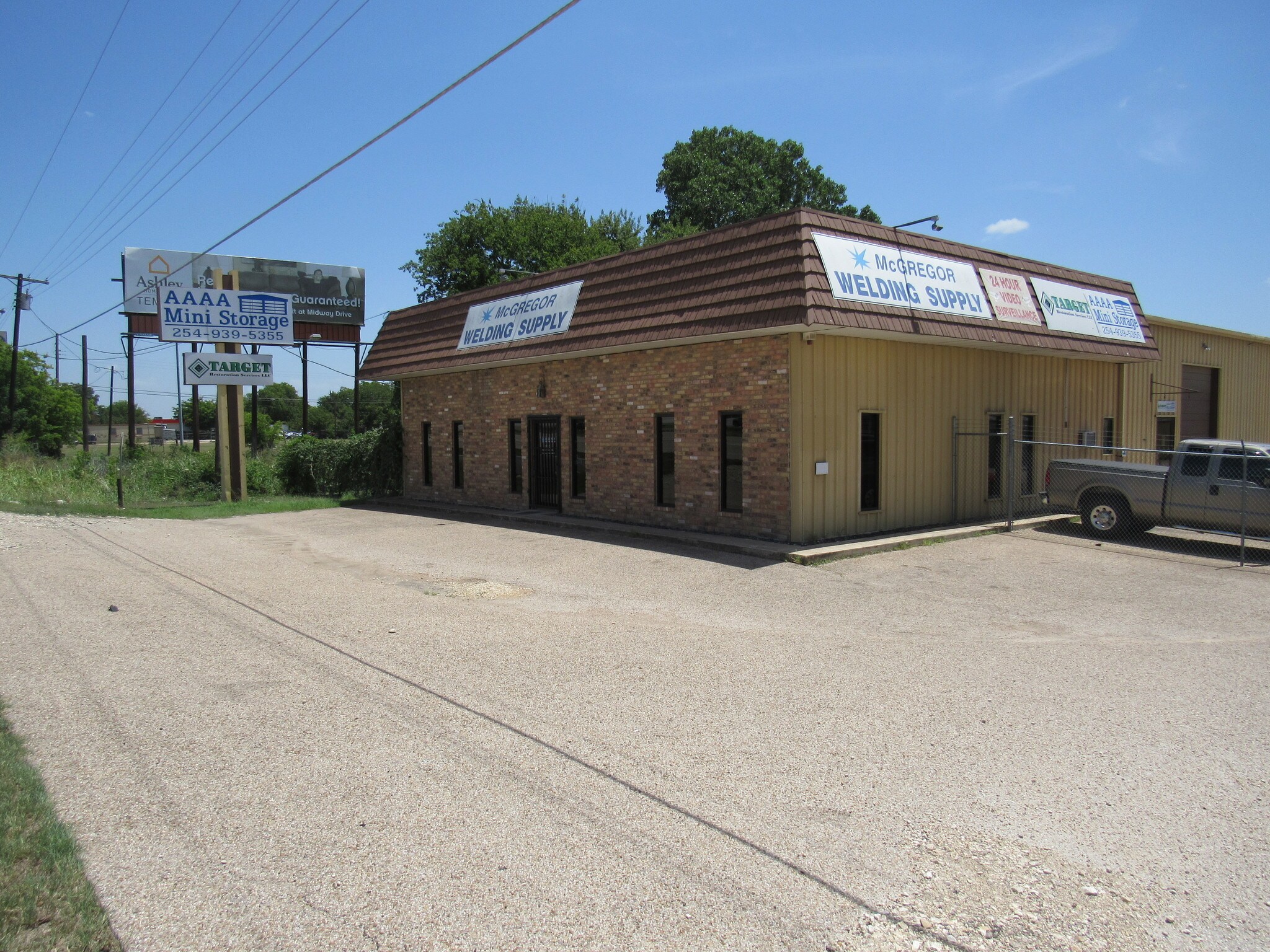 1900 S Interstate 35, Belton, TX for sale Other- Image 1 of 1