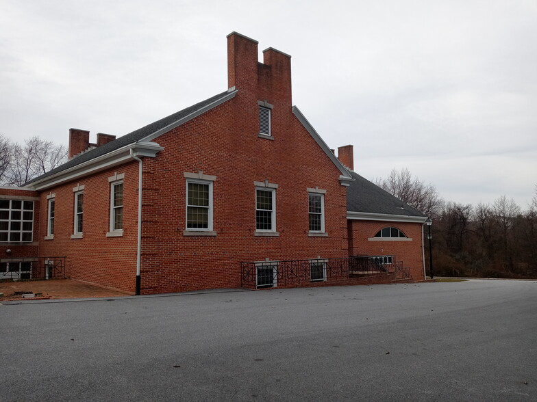 255 Reeceville Rd, Coatesville, PA for lease - Building Photo - Image 2 of 5