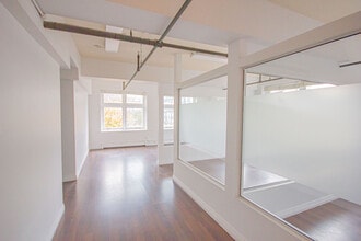 289 Abbott St, Vancouver, BC for lease Interior Photo- Image 2 of 10