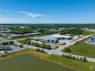 More details for 1200 Independence Way, Westminster, MD - Industrial for Lease