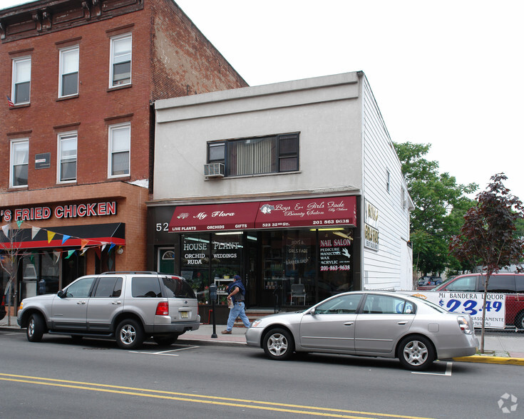 523 32nd St, Union City, NJ for sale - Primary Photo - Image 1 of 2