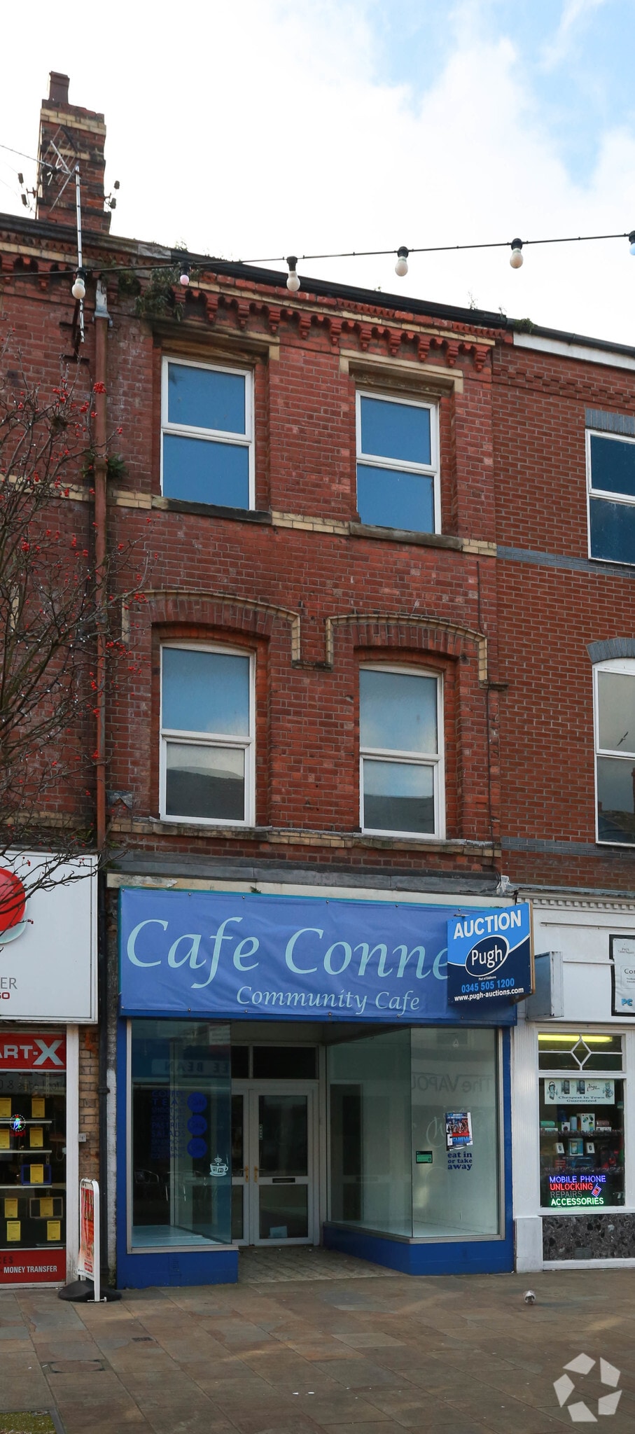 219 Dalton Rd, Barrow In Furness, CMA LA14 1PH