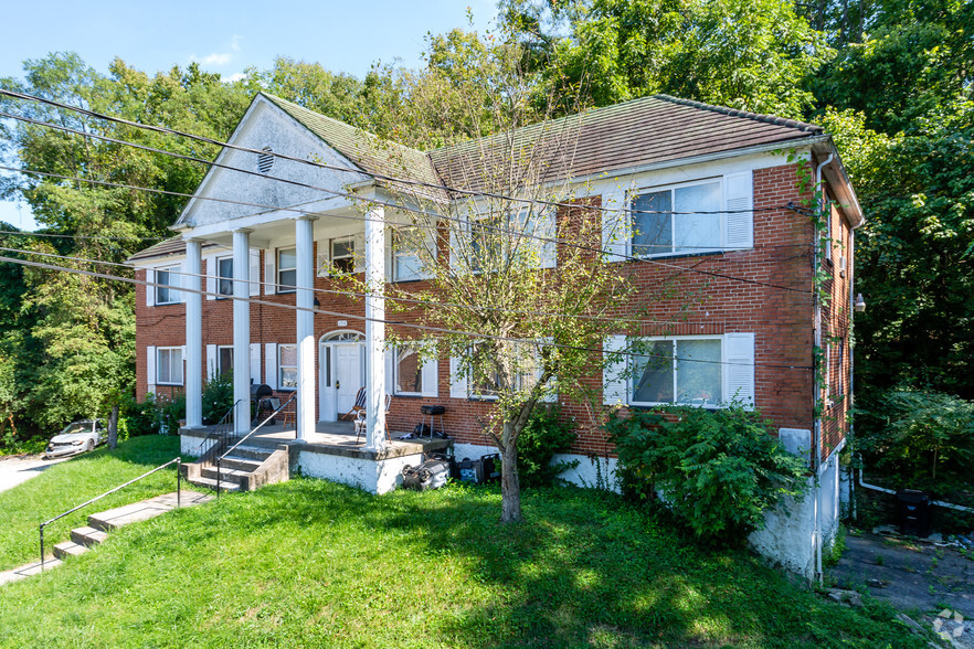 153 Glenridge Pl, Cincinnati, OH for sale - Primary Photo - Image 1 of 1