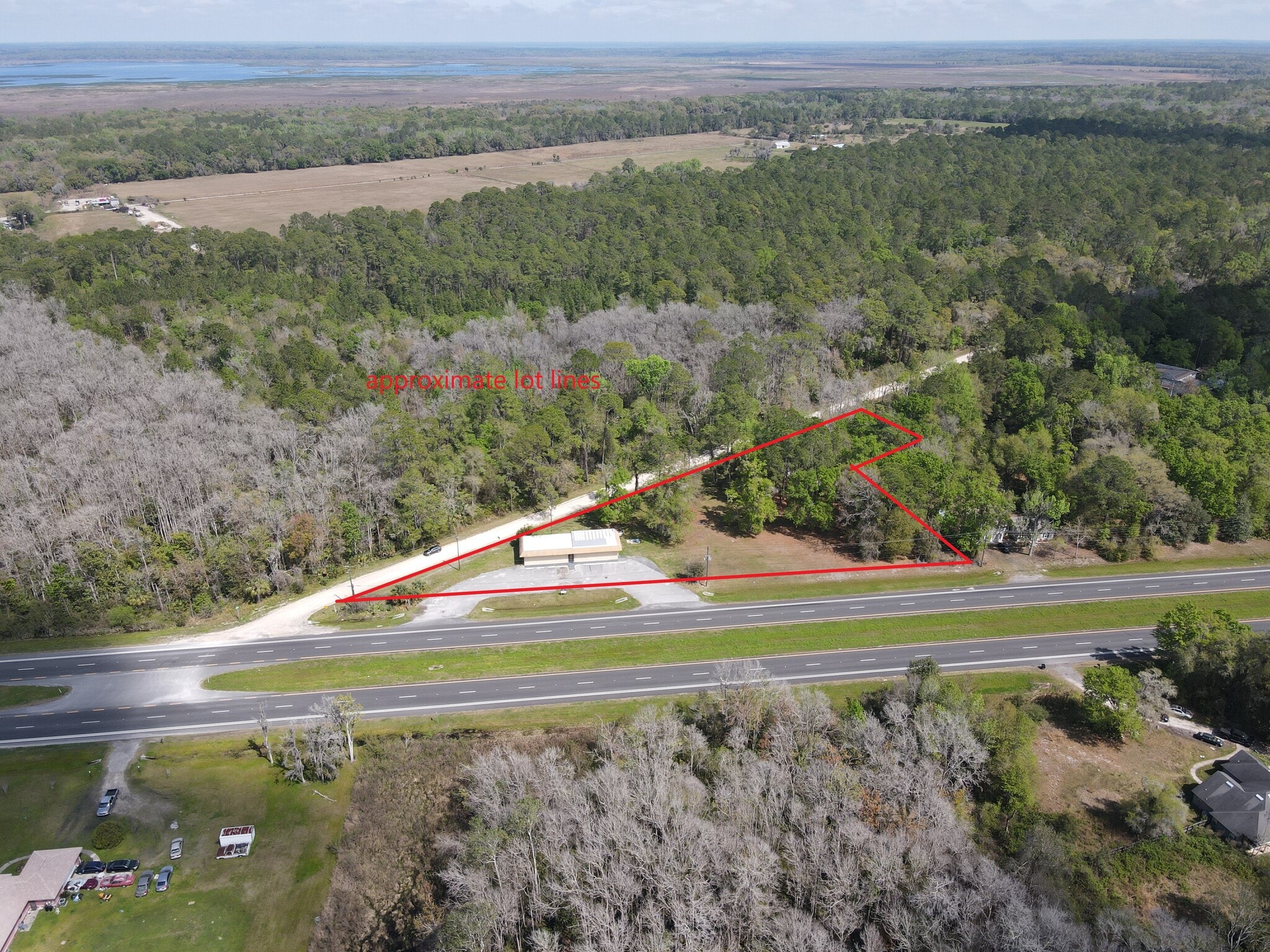 12001 Highway 441 S, Micanopy, FL for sale Building Photo- Image 1 of 28