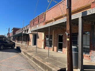 More details for 117 E Main Street, Italy, TX - Retail for Sale