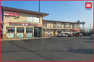 More details for 8416 Lankershim Blvd, Sun Valley, CA - Office, Office/Retail for Lease