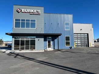 More details for 3801 W Riverbend Ave, Post Falls, ID - Flex for Lease