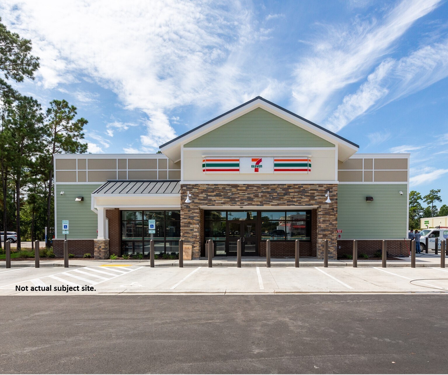 1401 Coventry Rd, Myrtle Beach, SC for sale Building Photo- Image 1 of 1