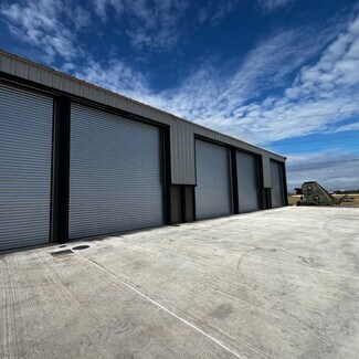 More details for Sewstern Lane, Elston - Industrial for Lease