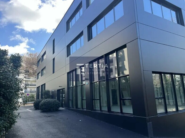 Office in Montpellier for sale - Building Photo - Image 3 of 6