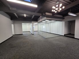 Queens Plaza Office/Retail - Commercial Real Estate