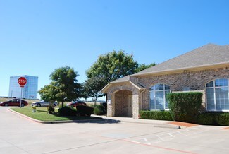 More details for 5850 Town & Country Blvd, Frisco, TX - Office for Lease