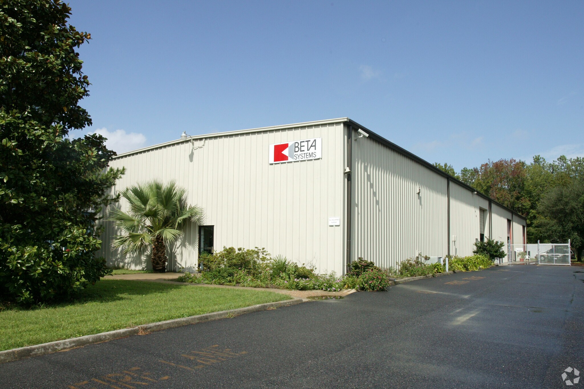 3740 Cook Blvd, Chesapeake, VA for sale Building Photo- Image 1 of 1