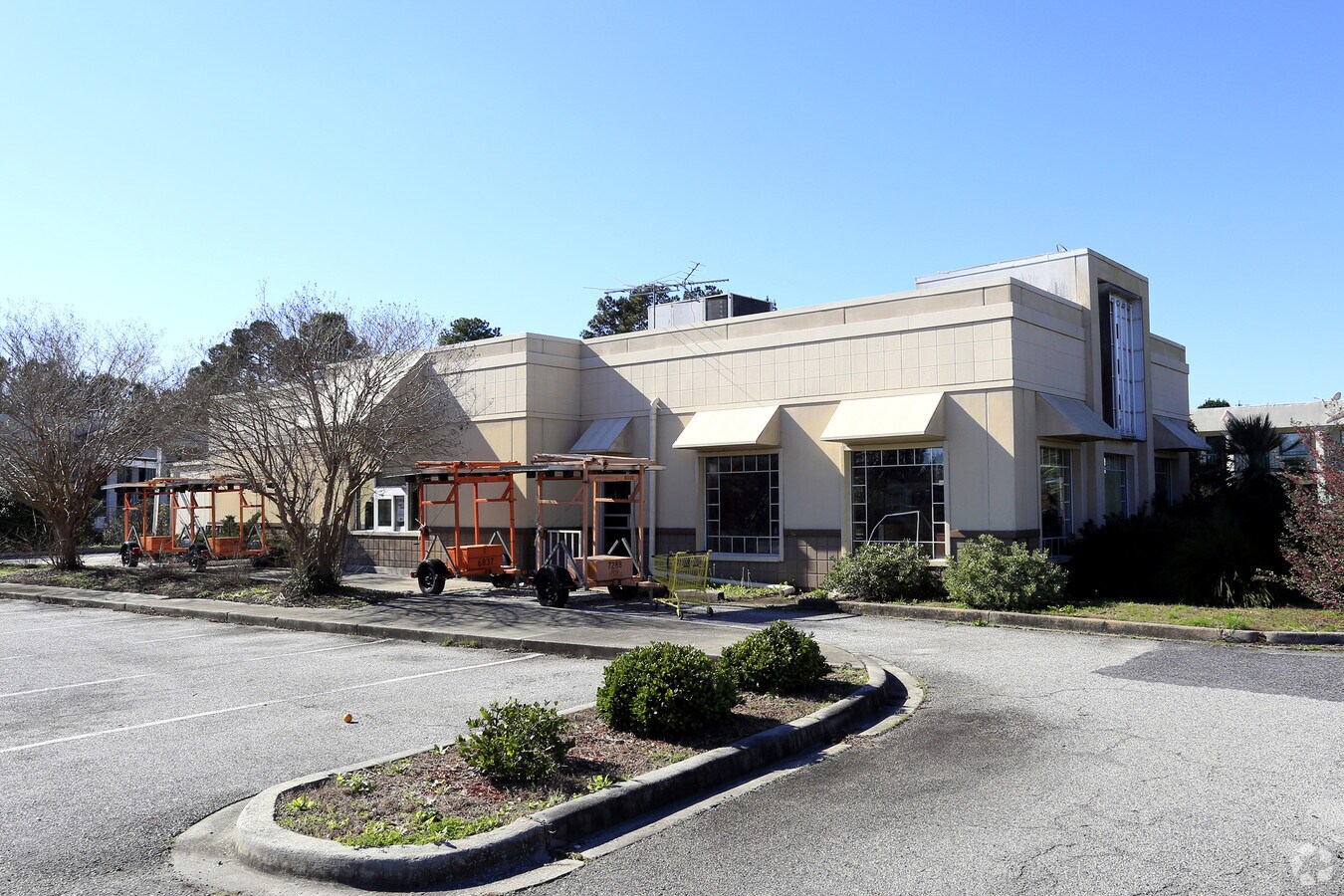 1440 Red Bank Rd, Goose Creek, SC 29445 Property Record