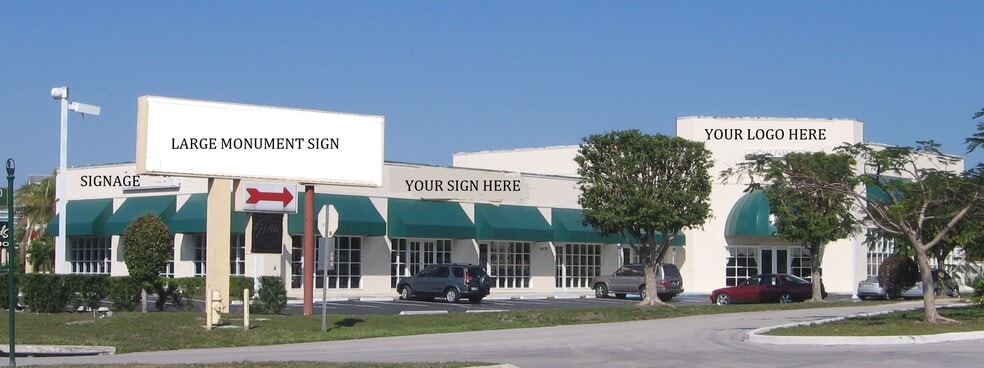 10175 S Dixie Hwy, Miami, FL for sale - Primary Photo - Image 1 of 6