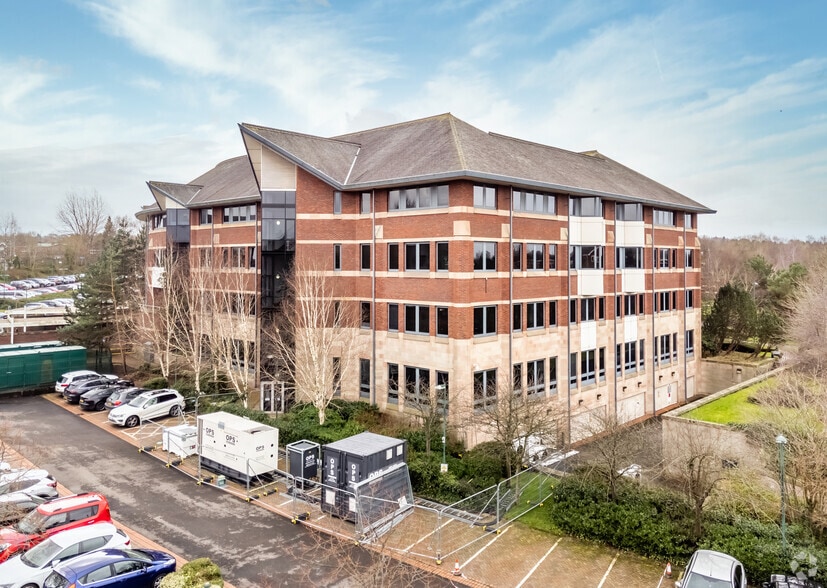 Sandbrook Way, Rochdale for sale - Building Photo - Image 1 of 1