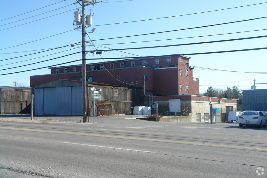 3065 Cranberry Hwy, East Wareham, MA for sale - Primary Photo - Image 1 of 1