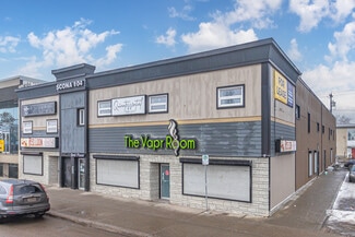 More details for 7718 104 St NW, Edmonton, AB - Office/Medical, Retail for Lease