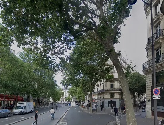 Retail in Paris for sale - Building Photo - Image 3 of 3