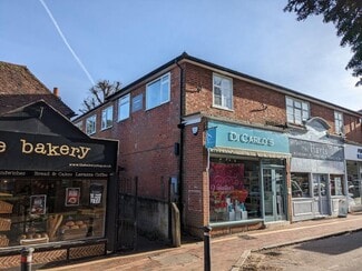 More details for 35 High St, Leatherhead - Office for Lease