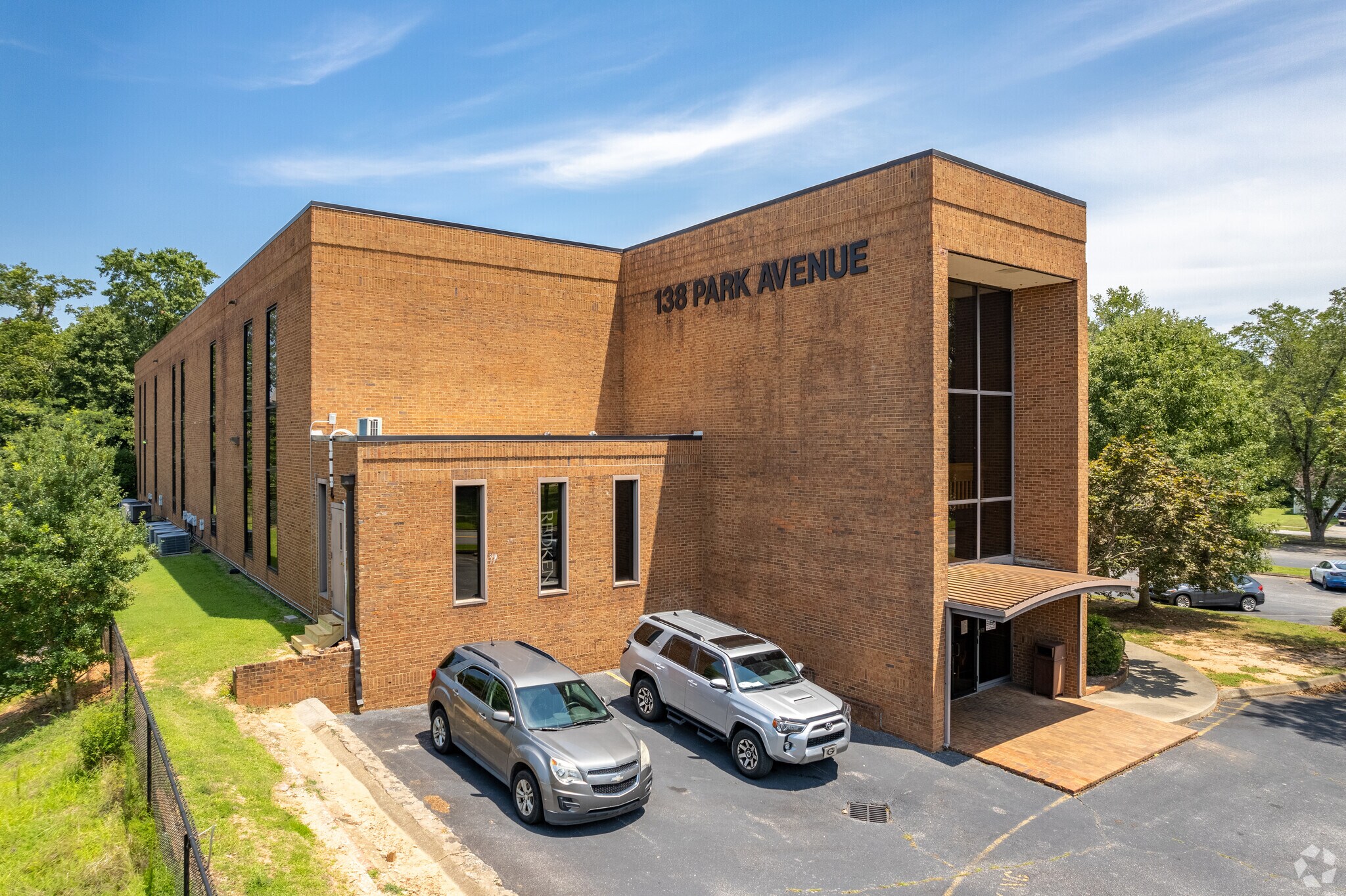 138 Park Ave, Winder, GA for lease Primary Photo- Image 1 of 11