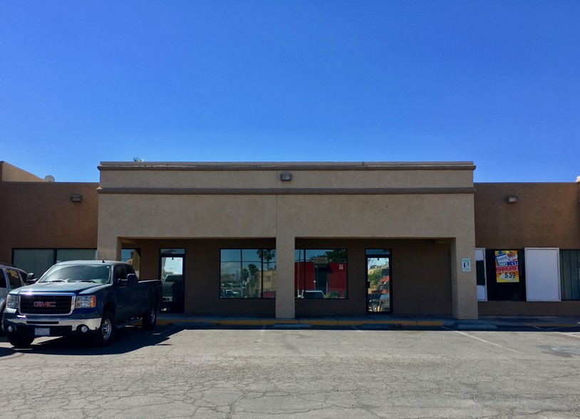 5225 E Tropicana Ave, Las Vegas, NV 89122 - Office/Retail for Lease ...