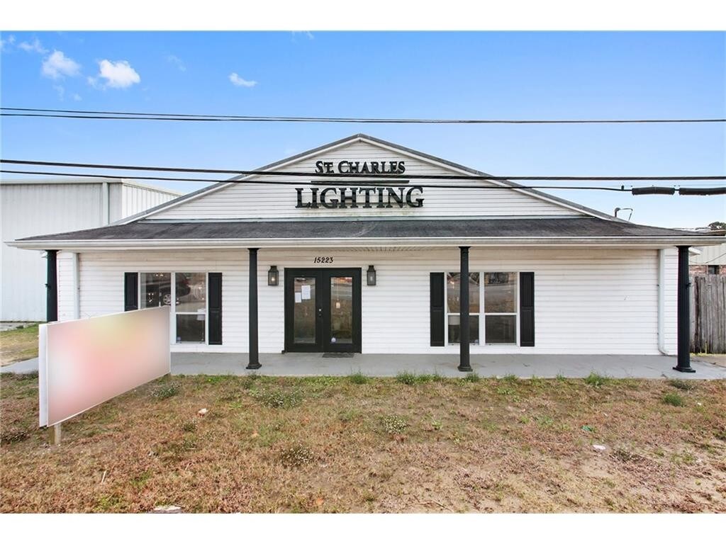 15223 Highway 90, Paradis, LA for sale Other- Image 1 of 1