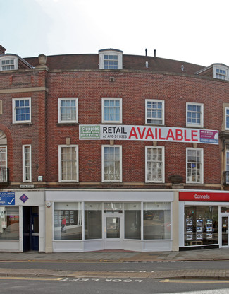 More details for 102 Easton St, High Wycombe - Retail for Lease