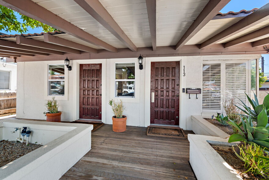 115 Avenida Granada, San Clemente, CA for sale - Primary Photo - Image 1 of 45