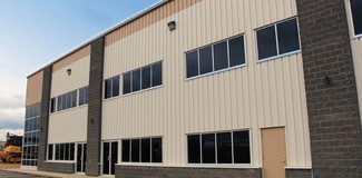 More details for 240 MacKay Cres, Fort McMurray, AB - Industrial for Lease