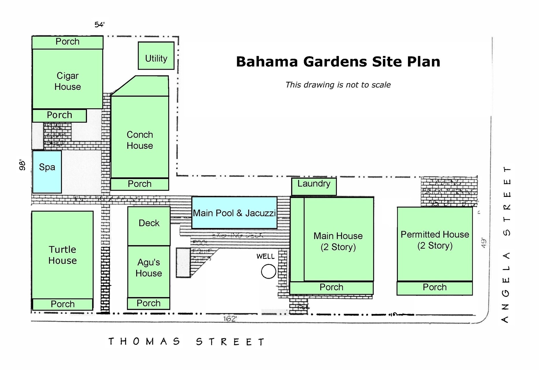 700 Thomas St, Key West, FL for sale Primary Photo- Image 1 of 1