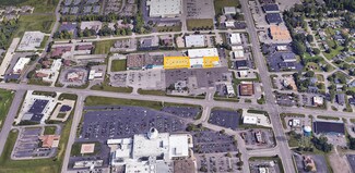 More details for 2140-2200 W 4th St, Mansfield, OH - Retail for Lease