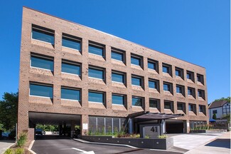 More details for 41 W Putnam Ave, Greenwich, CT - Office for Lease