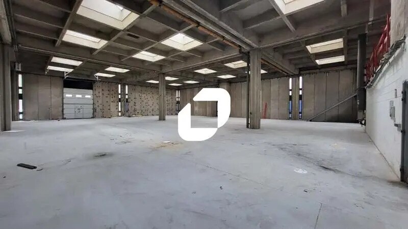 32 Rue De Montlhéry, Rungis for lease - Interior Photo - Image 2 of 15