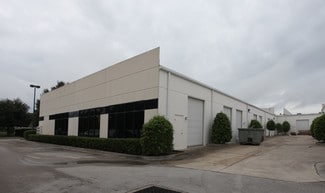 More details for 200 Business Park Cir, Saint Augustine, FL - Industrial for Lease
