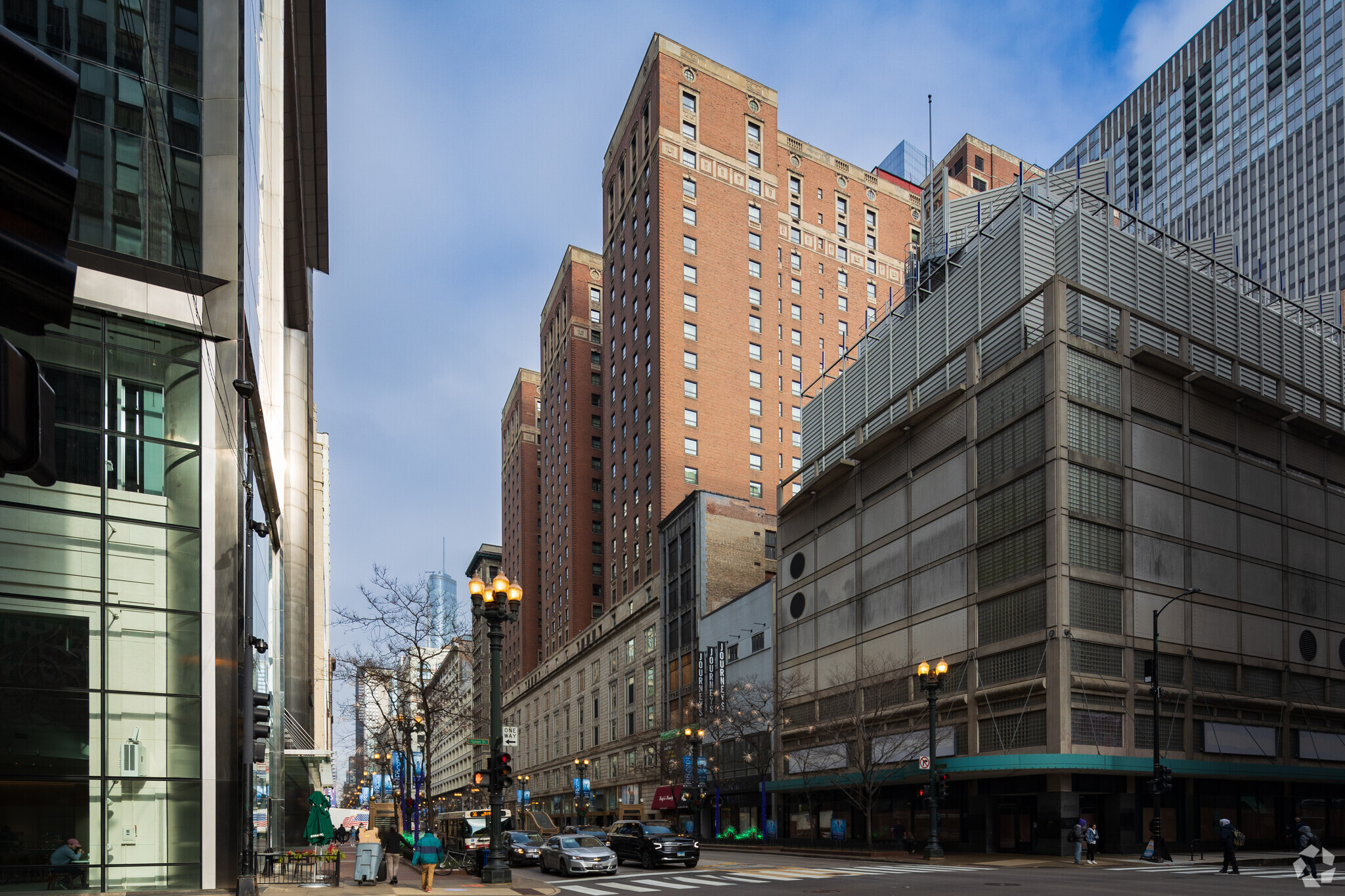 17 E Monroe St, Chicago, IL for sale Building Photo- Image 1 of 1