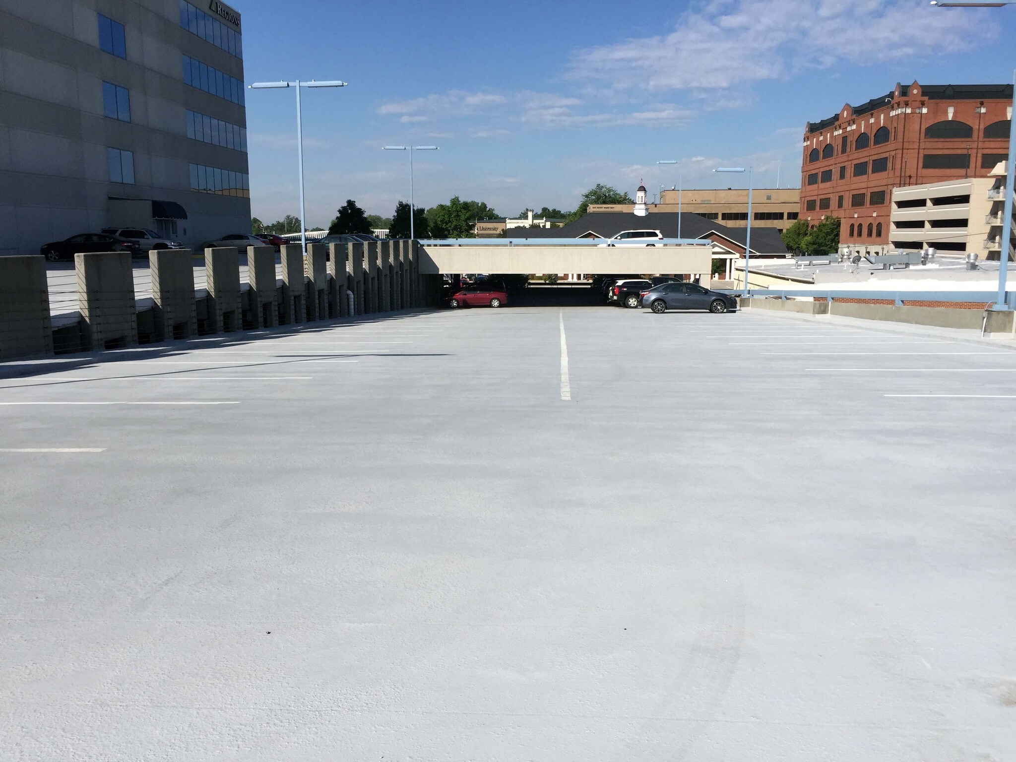 303 Jesse Jewell Pky, Gainesville, GA for sale Building Photo- Image 1 of 1