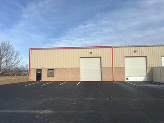 More details for 108 Sleepy Hollow Dr, Middletown, DE - Industrial for Lease