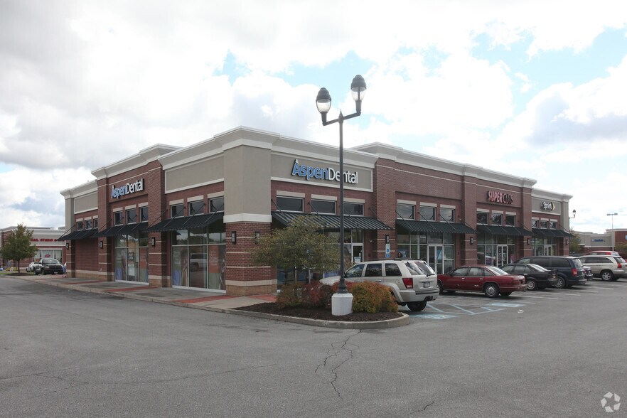 402442 Balltown Rd, Niskayuna, NY 12309 Mohawk Commons