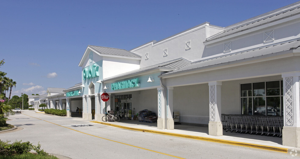 4251-4279 NW Federal Hwy, Jensen Beach, FL for lease - Building Photo - Image 3 of 3